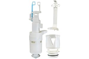 Valsir - Kit Valve Complet pour Winner de 2004 à 2014 - FONKIVS0863851