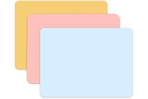 GTDOOCE Apis de Table en Silicone,Tapis en Silicone,Tapis Silicone 30x40cm,3 Pieces Tapis de Table Silicone,Napperons de Protection de Comptoir de Table