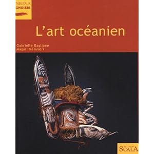 L'art océanien