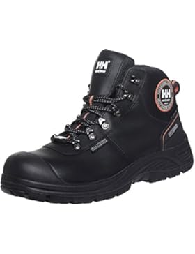 Helly Hansen Workwear Sicherheitshochschuhe S3 Chelsea Mid HT 78250, WR SRC