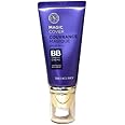 THE FACE SHOP Magic Cover BB Cream 45ml # V201 Apricot Beige Best Korean Cosmetics