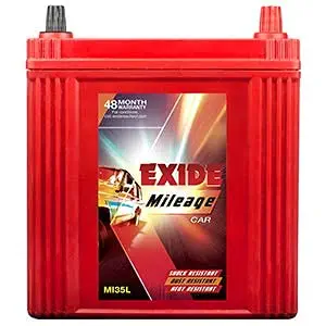 CAR Battery ML38B20L (35 Ah) for Any CAR (National Battery Service) (1)