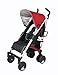 Babyway Stylus Pushchair (Red)