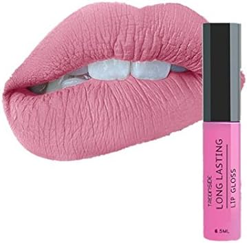 GreatestPAK, Sexy Women Lip Glosses, Fashion Lasting Long Matte Lipstick Cosmetics (17#)
