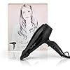 BaByliss Boutique Salon Power Hair Dryer and Soft Waves Wand Collection