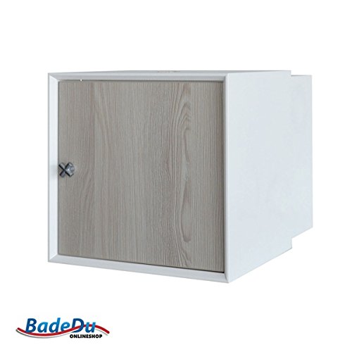 Preisvergleich Produktbild Fackelmann IX Beckenunterschrank (35 cm)