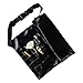 FOME Professional Makeup Artist Cosmetic Makeup Brush Brush Tool Belt Apron +FOME GIFT