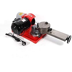 Aiguiseur de lame 250 W Lame de scie circulaire pour affûter les lames en métal dur de 80 mm à 700 mm
