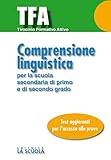 Image de TFA - Comprensione linguistica: per la scuola seco