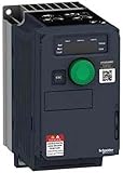frequenzumrichter 1 5kw Worldwide Schneider Warranty Schneider ATV320U55N4B Frequenzumrichter ATV320, 5,5kW, 380.500V, 3-phasig, Buch