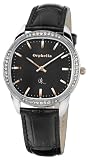 Orphelia Damen-Armbanduhr The Ego Analog Quarz