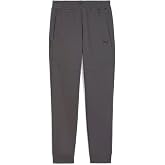 Pumatech Erkek Siyah G&uuml;nl&uuml;k Stil Eşofman Altı 68460101