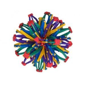 Hoberman Sphere