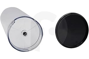 SEB Reservoir à eau MS-624595 pour Cafetière - Expresso broyeur KRUPS NESPRESSO VERTUO