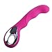Produktbild Exing G-Punkt-Vibratoren Vibratoren,5 Vibrationsintensitäten,10 Geschwindigkeiten Wasserdichte VibratorenSilikon Dildo Hase Vibratoren Sex Vibrator Massagegerät Für Frauen