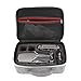 Produktbild Likeluk Tragetasche Portable Schultertasche Hülle Hartschalen Koffer für DJI Mavic 2 Pro/Mavic 2 Zoom - Grau
