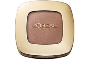 L'OREAL PARIS L 'Oréal Paris Color Riche 'ombre Pure – Eye shadow – 106 Breaking Nude