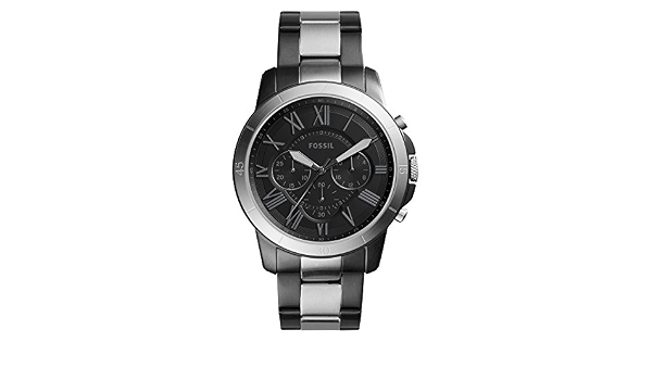 Fossil FS5269 Mens Grant Sport Watch 