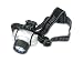 Produktbild Oramics Ultrahelle 9LED Kopflampe Stirnlampe extrem hell Lampe Arbeitsleuchte 9 Leuchtdioden !!