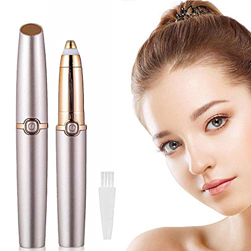 binefia facial hair remover reviews