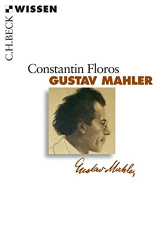 Preisvergleich Produktbild Gustav Mahler