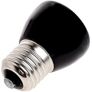 tonosevilla–Energiesparende Ceramica Heizplatte (50W) Habitat Terrarium Reptilien