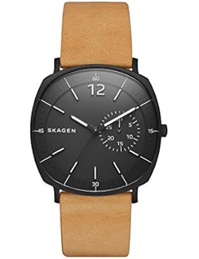 Skagen Herren-Uhren SKW6257