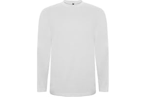 ROLY - T-shirt Extreme Enfants Manches Longues Coton Filles