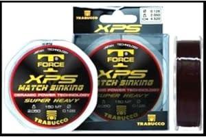 GLOBE FISHING filo affondante pesca all'inglese galleggiante mare lago trabucco match sinking