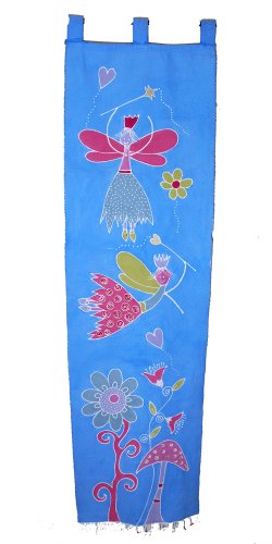 Preisvergleich Produktbild Stardust Wandbild, klein