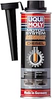 Diesel Pulitore Sistema Motorio Lm 5128, 300 Ml