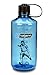 Produktbild Nalgene Flasche 'Everyday' - 1 L, blau, Fussball