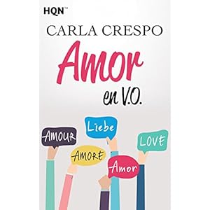 Amor en V.O. (HQN)