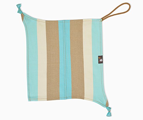 Hoppediz Cuddle Cloth Woven Baby Slings (Brest)