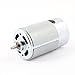 Produktbild DC 3-12V Magnetic Elektro Micro Motor 3750-15000RPM 36mm Durchmesser