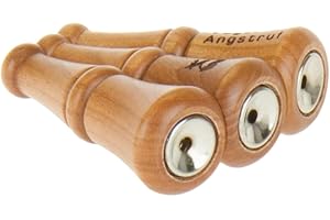 ‎WEISSKIRCHEN Weisskirchen 510512 Bird Distress Call with 3 Voices Brown