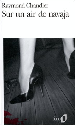 couverture de : Sur un air de navaja