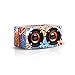 Produktbild KawKaw Bluetooth Speaker im Graffiti Design