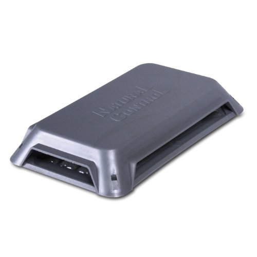 SWISSINNO 1 523 260 NaturalControl Ungezieferfalle, giftfrei, 2 Stück - 2