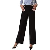 RAGNO Pantalone a Palazzo A-I Art.de72pe
