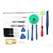 Produktbild Occitop 21 in 1 Handy Reparatur Werkzeug Schraubendreher Set für iPad 4 / iPhone 6 P