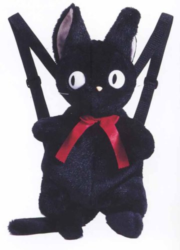 Preisvergleich Produktbild Kiki s Delivery ServiceJiji Backpack (japan import)