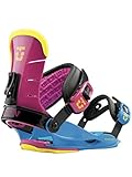  Union Kinder Snowboardbindung Miniflite Youth
