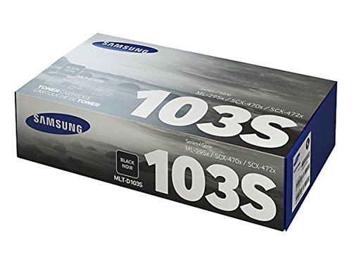 Samsung SCX-4726 FN (103S / MLT-D 103 S/ELS) - original - Toner schwarz - 1.500 Seiten