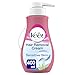Produktbild Veet Haarentfernungs-Creme Empfindliche Haut Mit Aloe Vera Und Vitamin E (400 Ml)