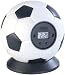 Produktbild Wurfwecker Fußball KINDER Wecker zum werfen Geschenktipp Uhr Ball Alarm Schule