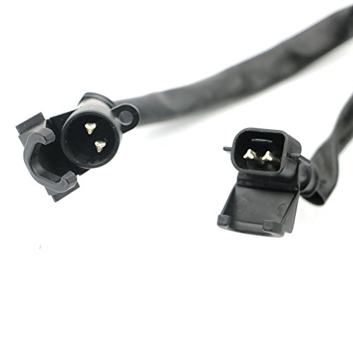 ECCPP Voltage Regulator Rectifier Fit for 09-13 XL1200C Sportster 1200 Custom 09-11 XL1200L Sportster 1200 Low Rectifier Regulator 74711-08, Voltage Regulators - Canada