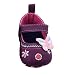 Shoes, Xinantime Butterfly Soft Sole Toddler Shoes (0~6 Month, Purple)