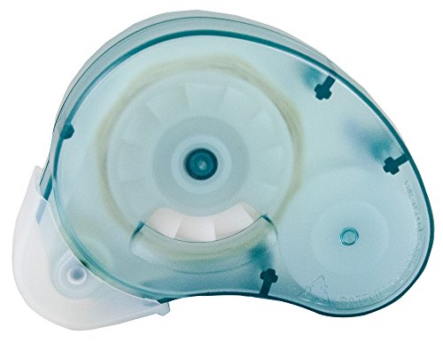 Glue Dots GD04018T Dot N‘ Go Abroller Ultra-Thin 300 vielseitig verwendbare Dots, ideal für Papier- und Fotoprojekte - 4