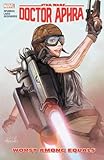 Star Wars: Doctor Aphra Vol. 5: Worst Among Equals by